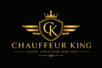 Chauffeur King Luxury Chauffeur Services London Logo